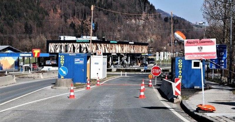 GUBE LI GRAĐANI AUSTRIJE STRPLJENJE? Sve ih više mjere Vlade smatra pretjeranim