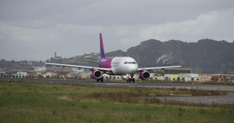 NOVA LINIJA DORTMUND-SPLIT! WizzAir uvodi sezonsku liniju od 1. kolovoza, tri puta tjedno za 189 kuna