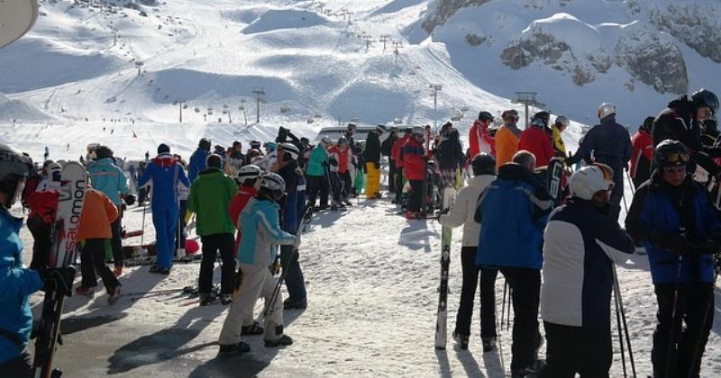 NAJVEĆE ŽARIŠTE Austrijsko skijalište u kojem su se zarazile tisuće ljudi ima rekordan postotak onih s antitijelima na koronu