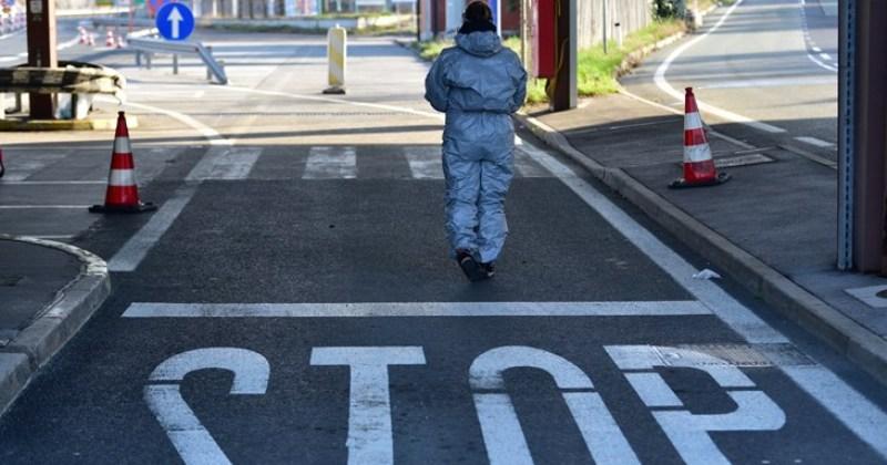 OCIJENILI STANJE DRAMATIČNIM Slovenija službeno stavila Hrvatsku na crvenu listu