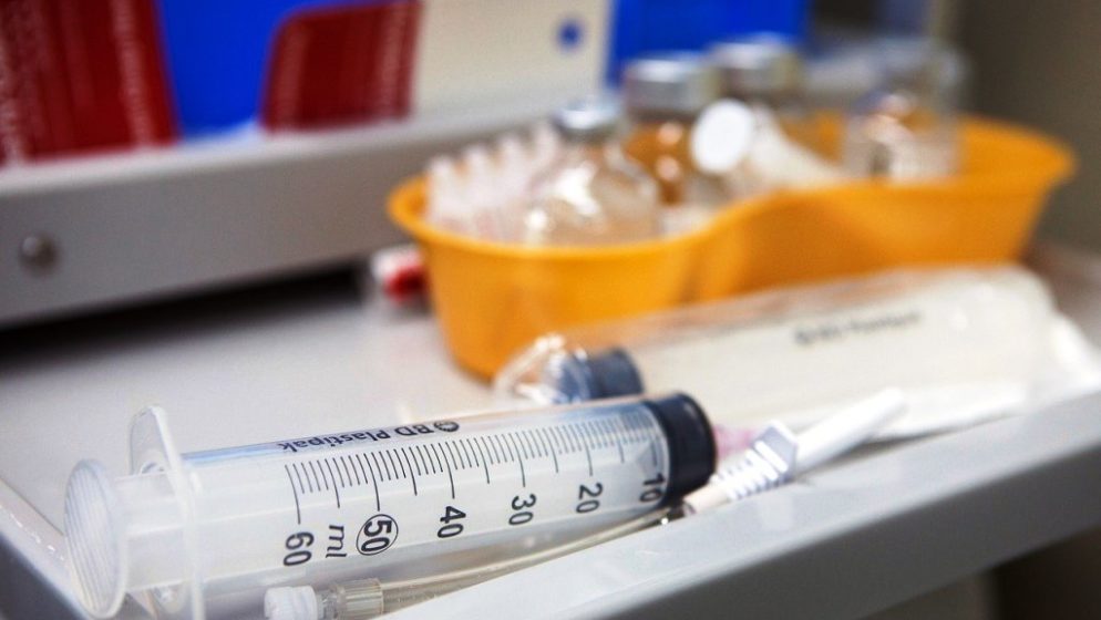 Rusko cjepivo se od srijede testira na 40.000 Moskovljana
