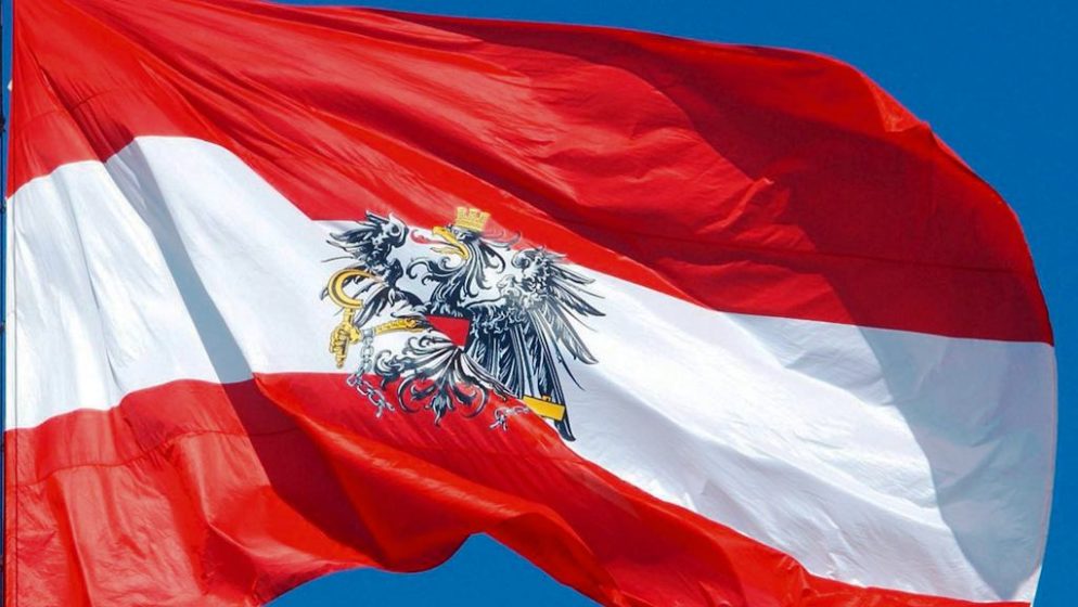 Svim austrijskim građankama i građanima čestitamo Dan državnosti!