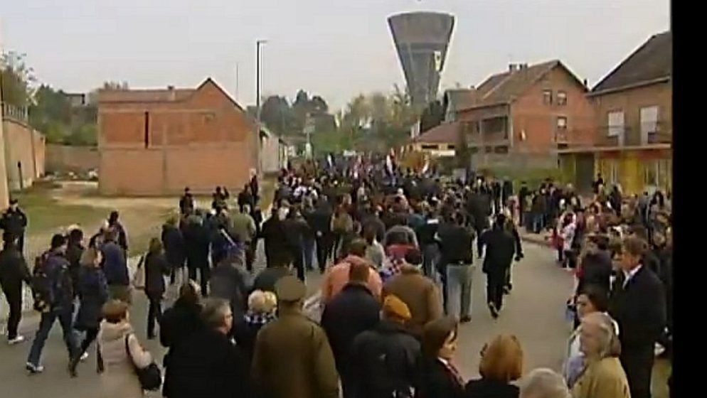 Dan sjećanja u Vukovaru pod posebnim mjerama: Svi će morati nositi maske, kafići možda neće raditi…