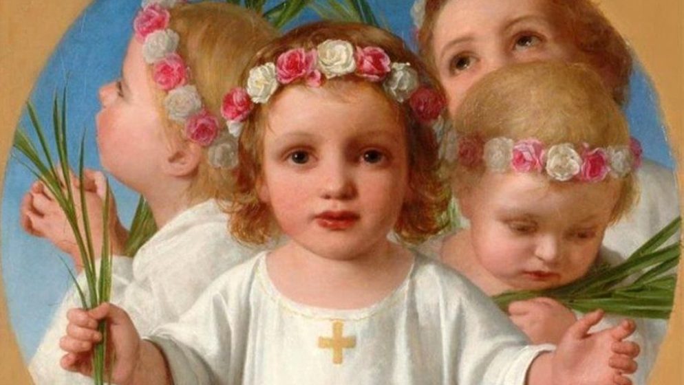 Crkva se 28. prosinca spominje Nevine dječice - Molimo za nerođene, ali i za one koji čine i odobravaju pobačaje