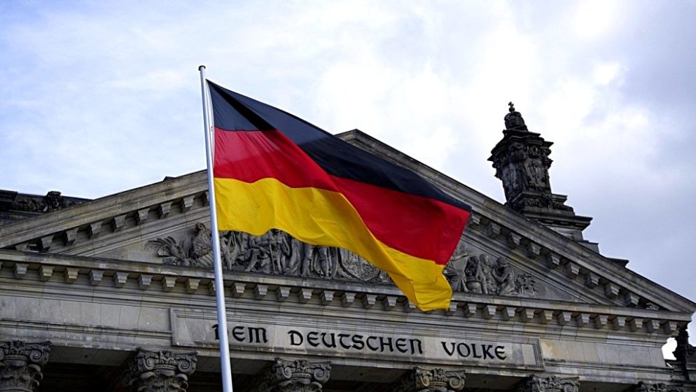 Doznajte koji su događaji obilježili Njemačku u 2020. godini