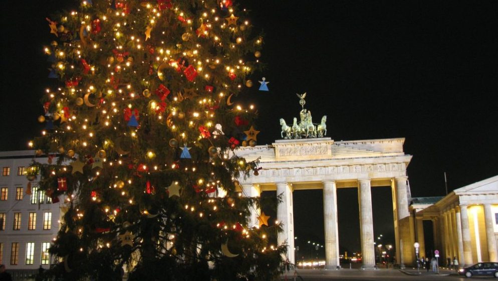 Ide li Njemačka u čvrsti lockdown?: ‘Tko se danas zarazi, umire na Božić’