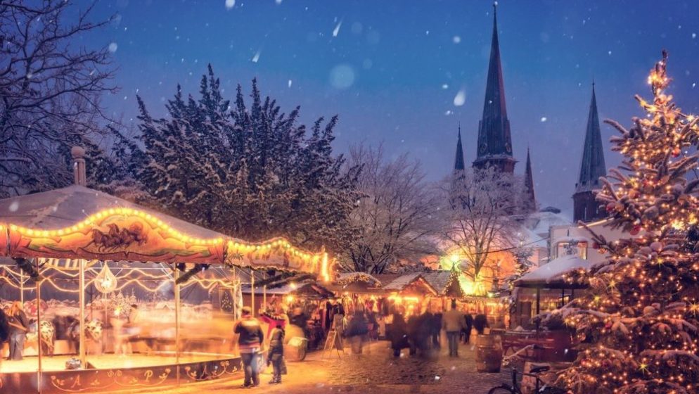 Možda ih ove godine nećemo posjetiti, ali možemo bar pisati o njima – najbolji božićni sajmovi u Njemačkoj