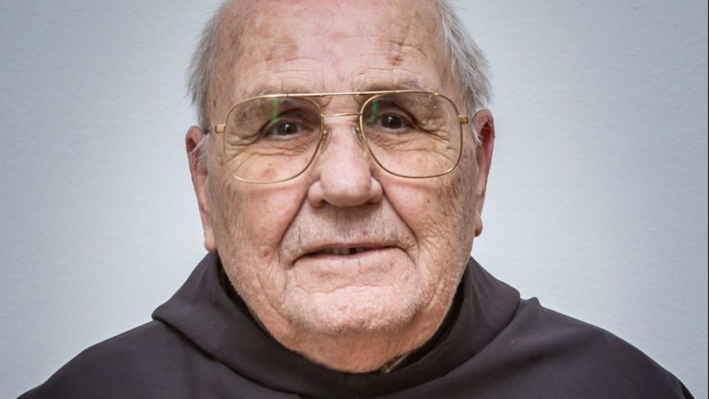 Preminuo svećenik, koji je do 1993. vodio HKM u australijskom Wollongongu i tamo 1983. izgradio prvu hrvatsku crkvu posvećenu Mariji, Kraljici Hrvata