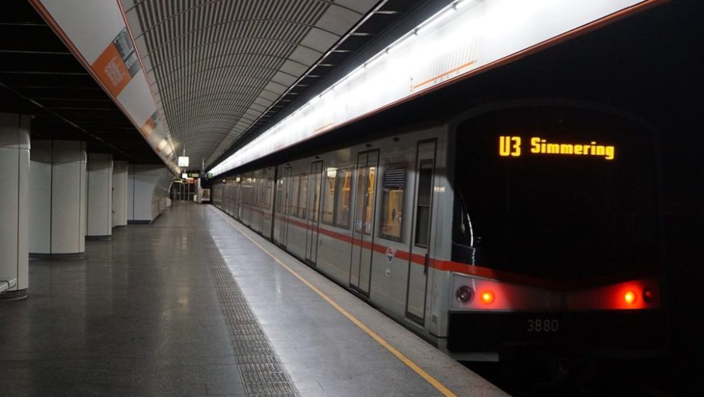 PROJEKT STOLJEĆA U BEČU Širi se metro linija kao odgovor na korona krizu