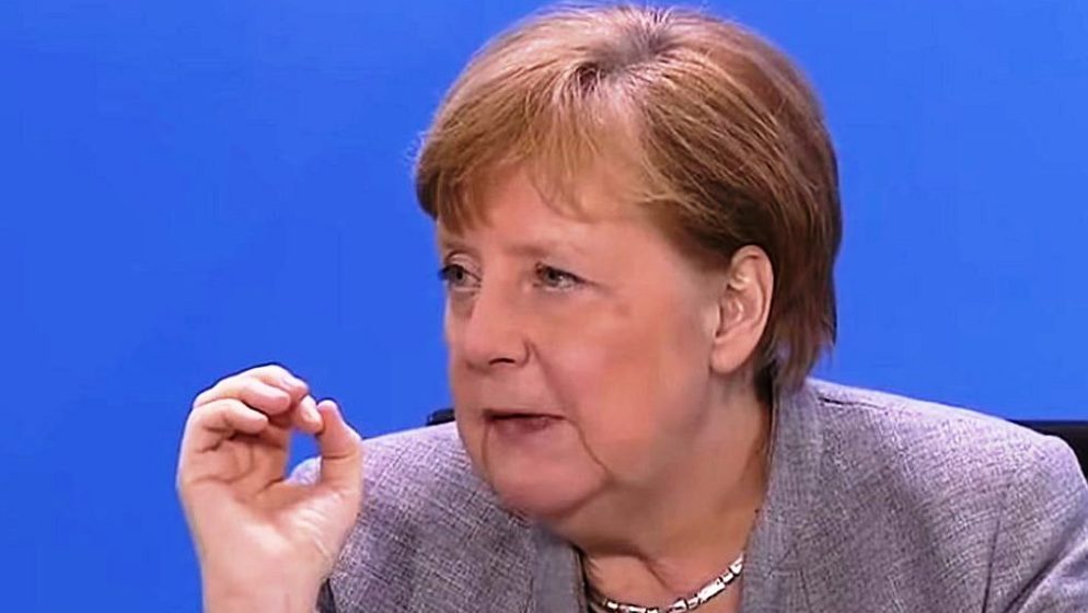 Merkel priprema velike promjene za useljenike