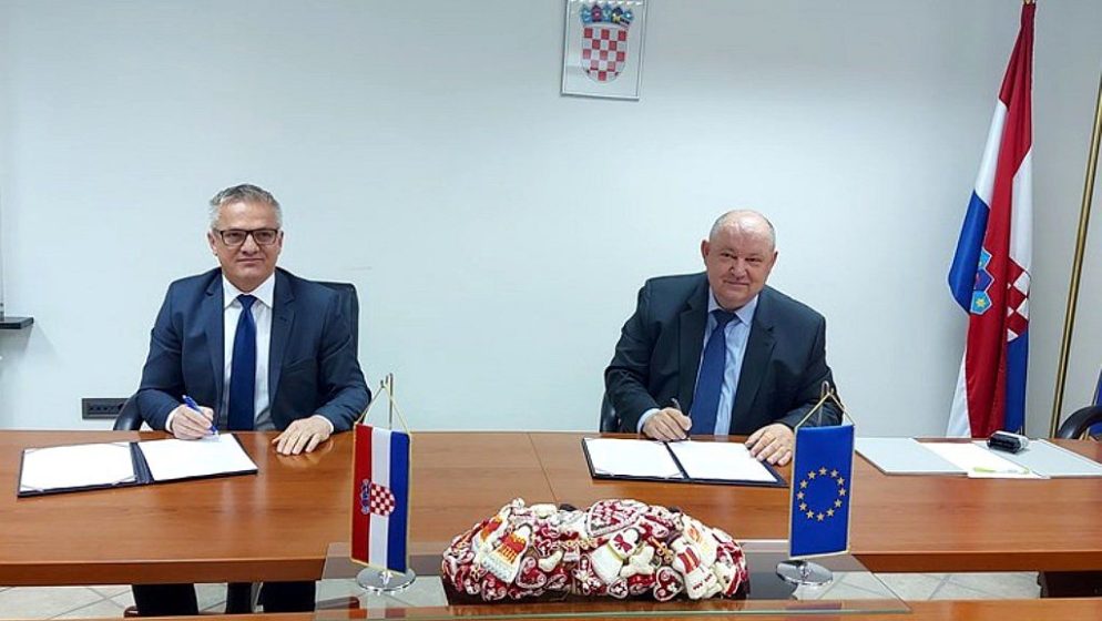 Potpisan Sporazum o suradnji na projektu ‘Domovinska i iseljena Hrvatska’, koji će biti od velike važnosti za povratnike