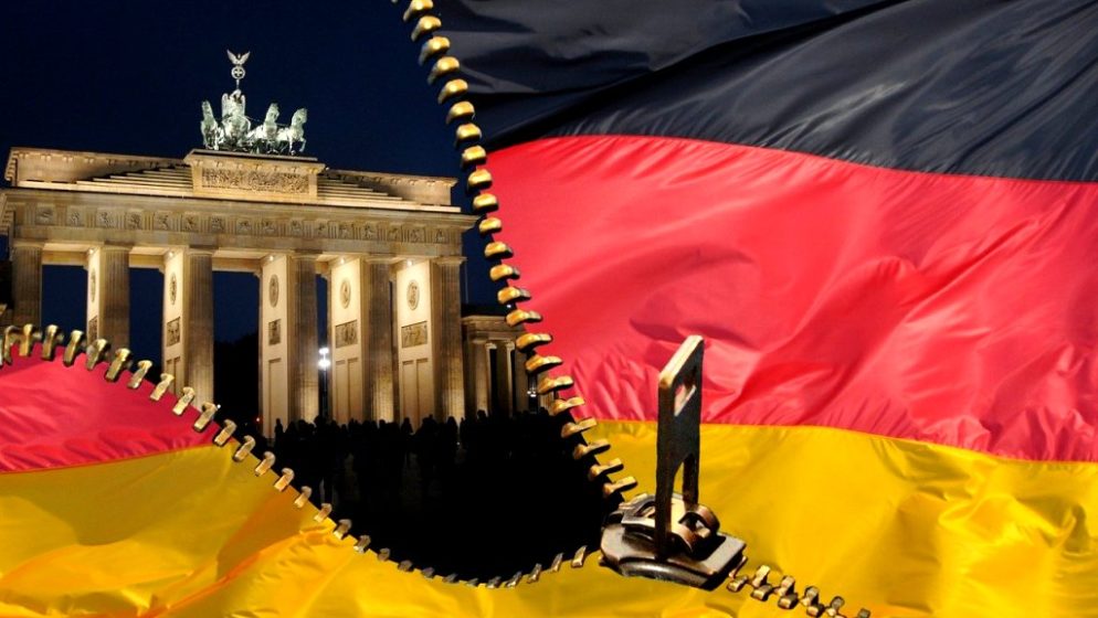 Njemačka ipak razmišlja o strogom zatvaranju za Uskrs