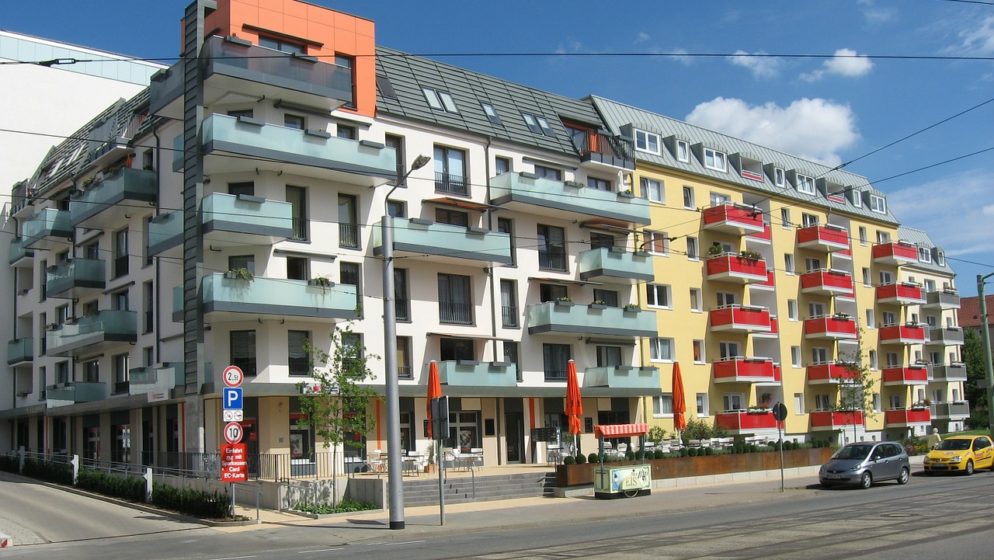 Kako naći stan u Njemačkoj?
