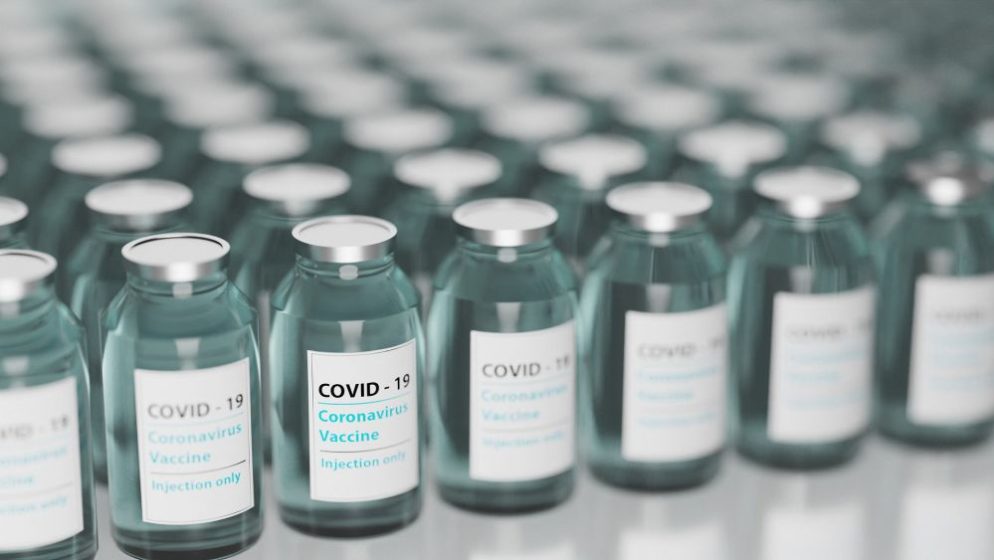 Na dark webu prodaju lažne negativne testove, cjepiva i COVID putovnice