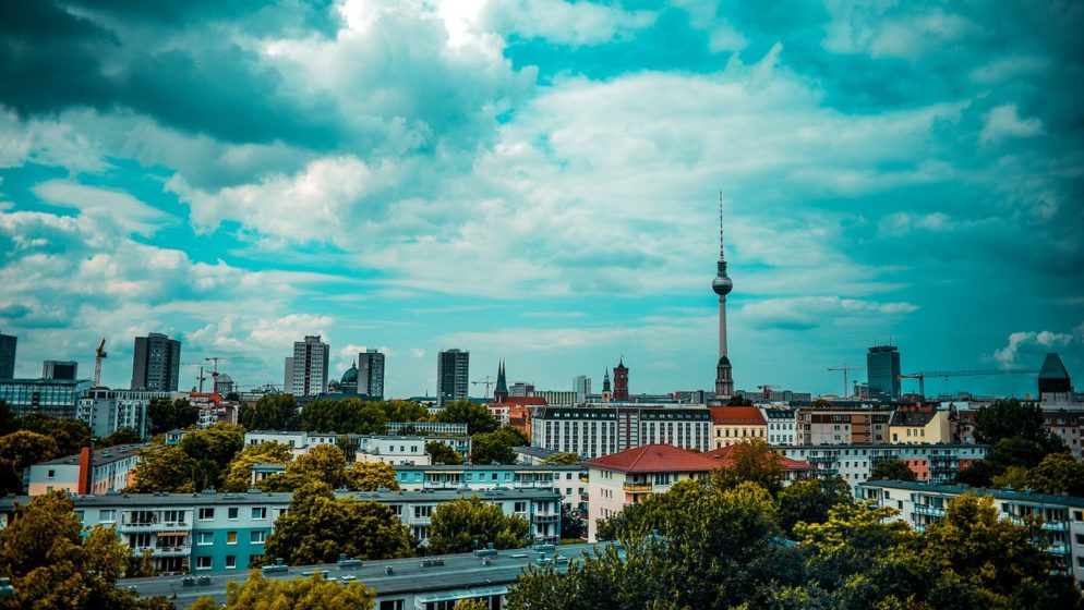 Stanarine u Berlinu u 10 godina porasle 109 posto!