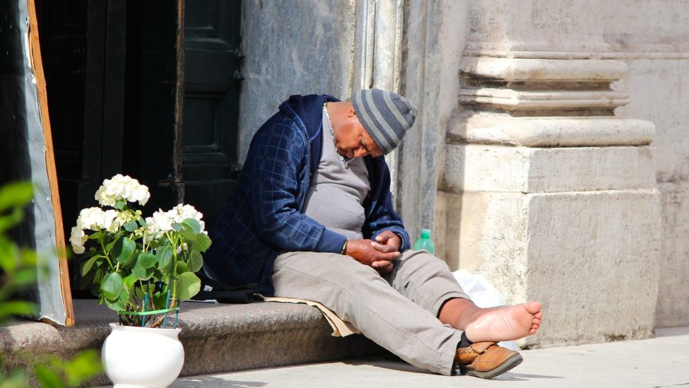 Švicarska smislila način kako se riješiti beskućnika