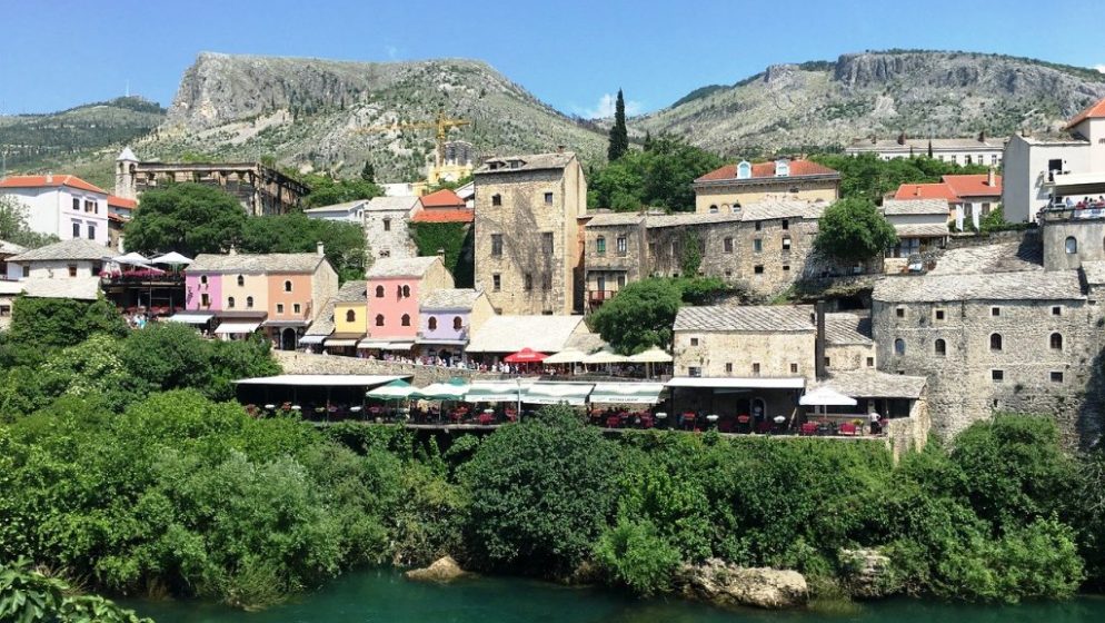 BiH olakšala ulazak stranaca zbog turizma, evo koji su uvjeti