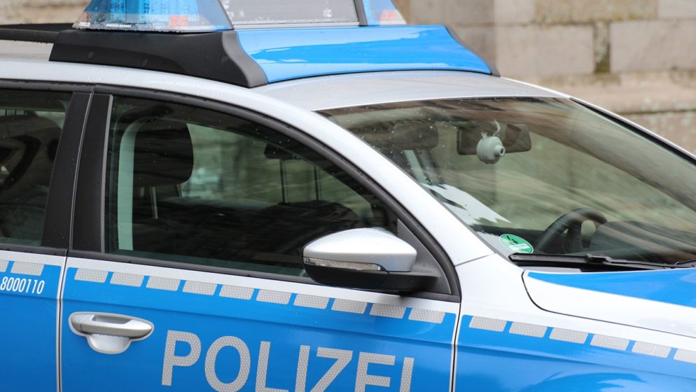 Strava u Beču: Dvojica migranata silovali i ubili djevojčicu pa je naslonili na drvo