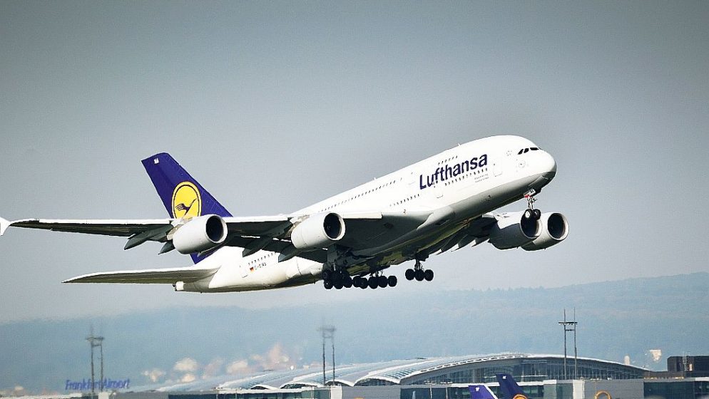 Lufthansa odabrala rodnu neutralnost, nema više: ‘Dame i gospodo’