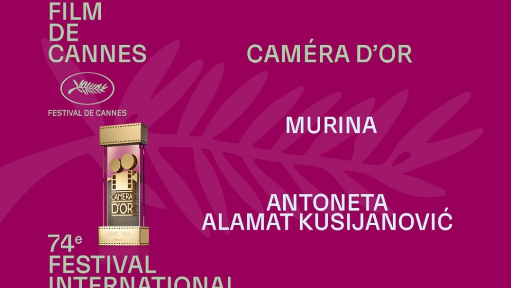 Senzacionalna vijest iz Cannesa! Hrvatski film osvojio povijesnu nagradu