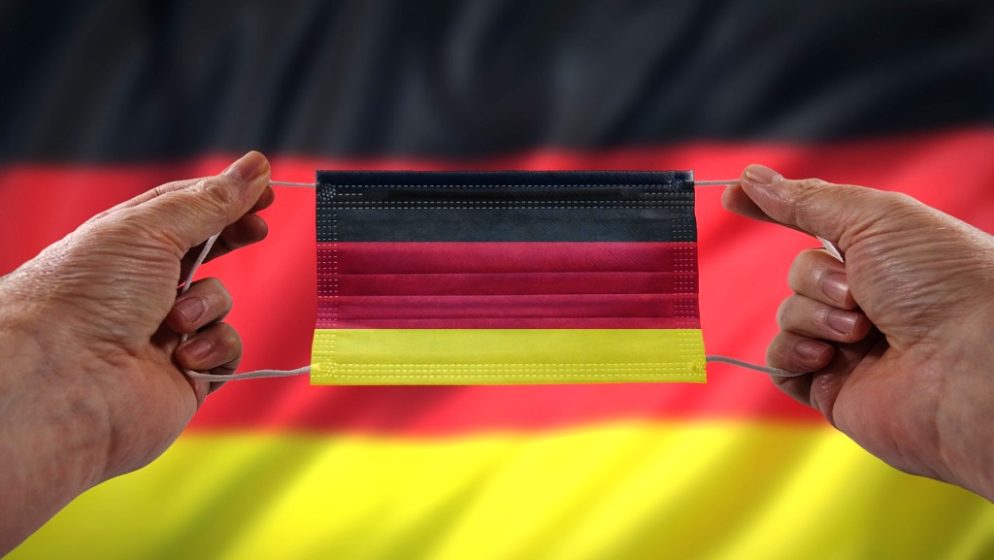 Njemačka najavljuje ograničenja za necijepljene ako se zaraza ne obuzda