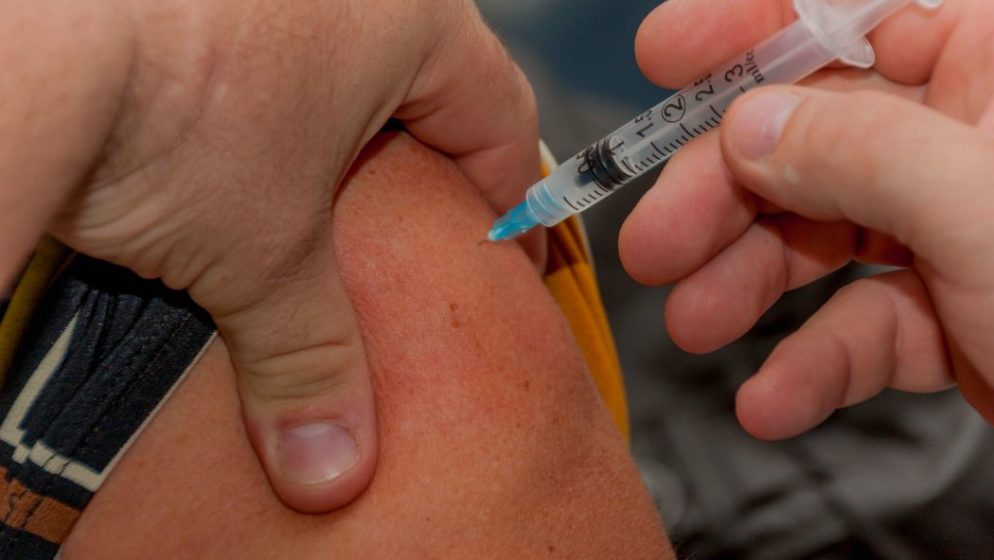 Janša: ‘Neke EU zemlje već spremaju zakone o obveznom cijepljenju‘