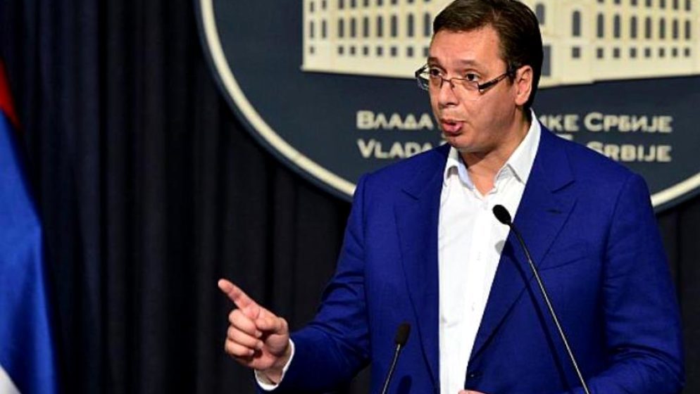 Vučić tvrdi kako u regiji ‘brutalno lažu’ o broju zaraženih koronom