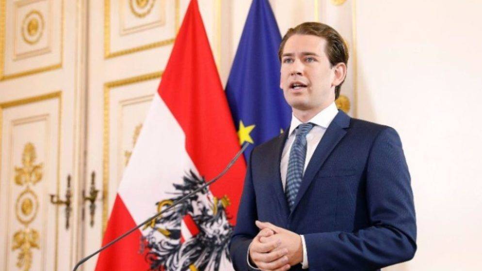 Sebastian Kurz protiv primanja još Afganistanaca u Austriju