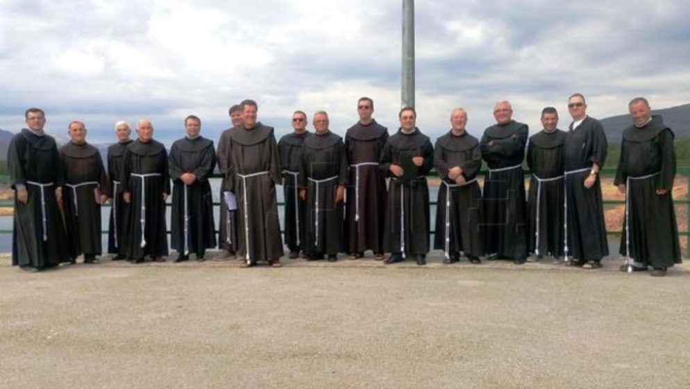 Franjevci odlučili da na Veliku Gospu u Sinju nema procesije, služi se 27 misa