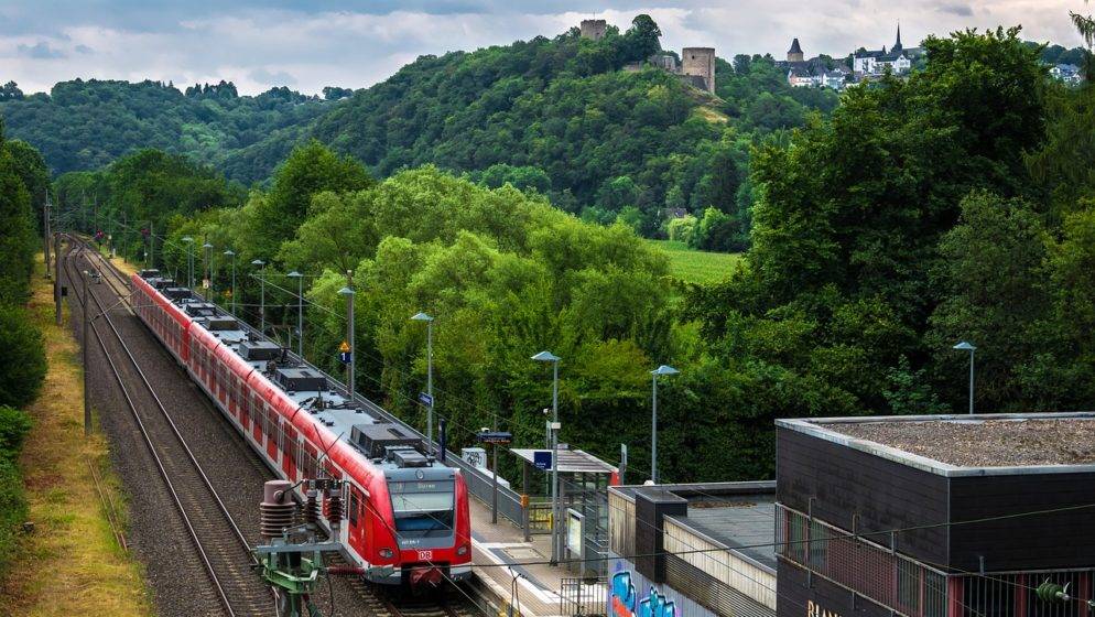 NJEMAČKE ŽELJEZNICE: Od subote do srijede štrajk; ponovno paraliza prometa?