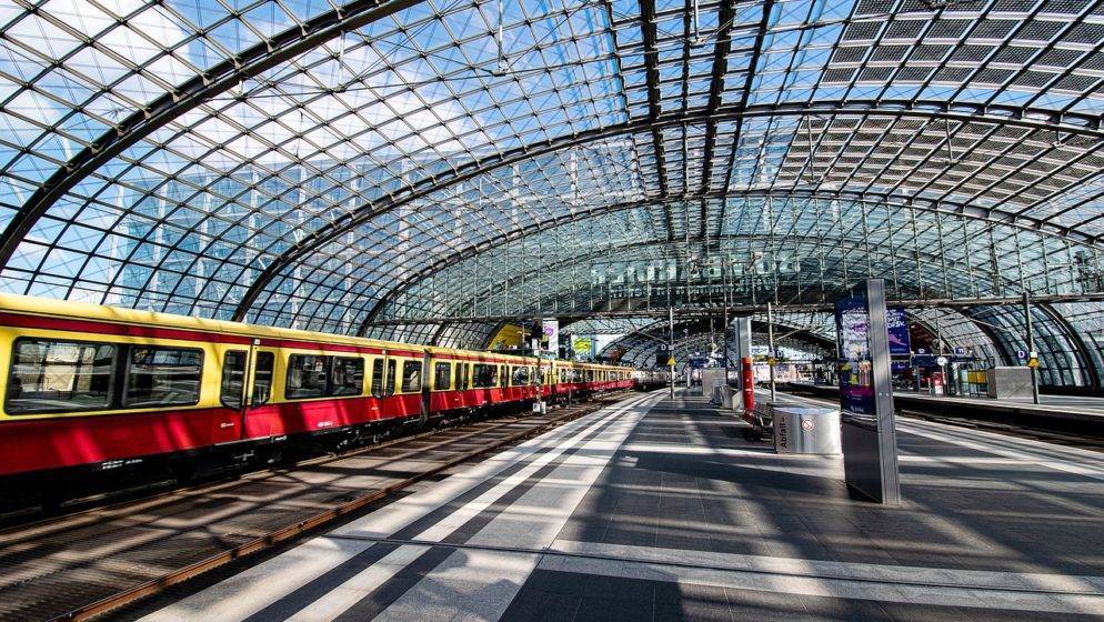 Deutsche Bahn tuži sindikat zbog štrajka