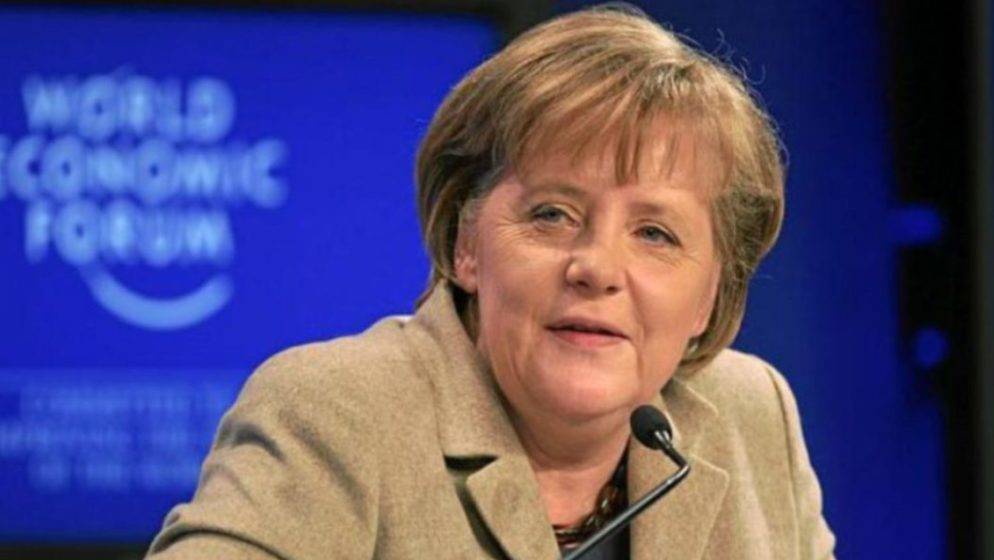 Merkel o priljevu izbjeglica 2015.: Bilo je to izazovno i potresno vrijeme