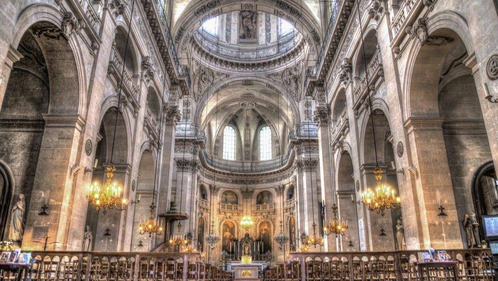 Studija o zlostavljanjima piše o 330.000 žrtava, 3.200 počinitelja u francuskoj Crkvi