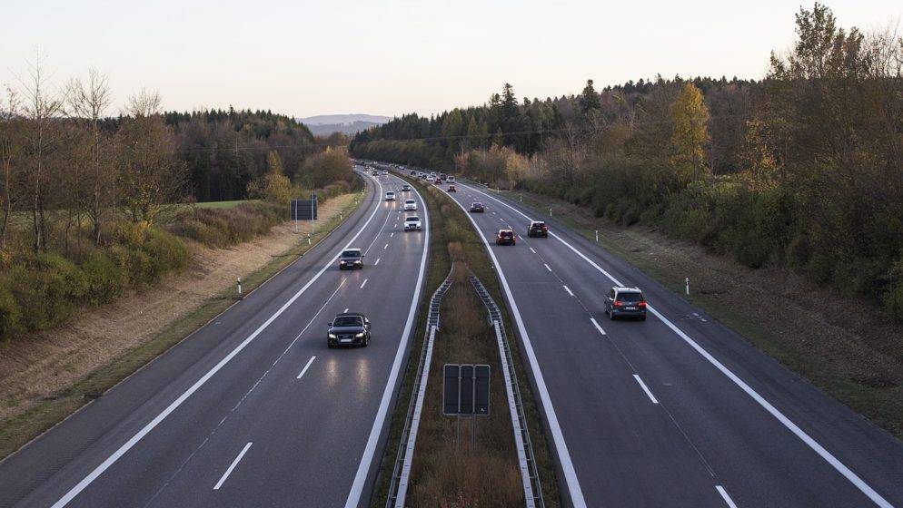 Njemačka pooštrava kazne u prometu