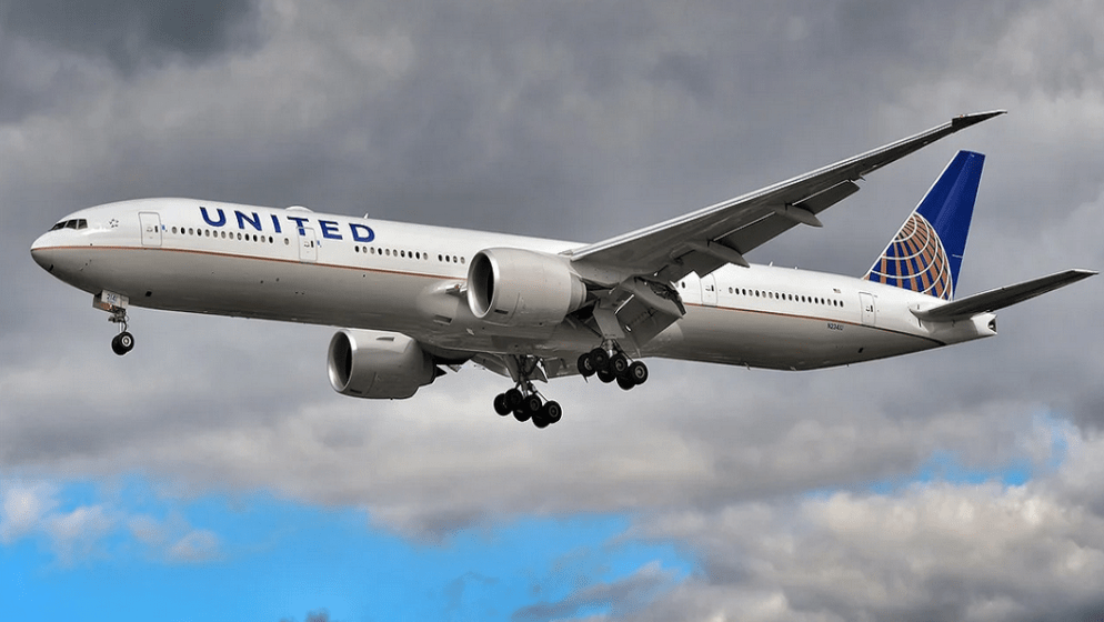 United Airlines otpustio 232 zaposlenika koji se nisu htjeli cijepiti