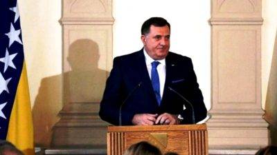 Dodik