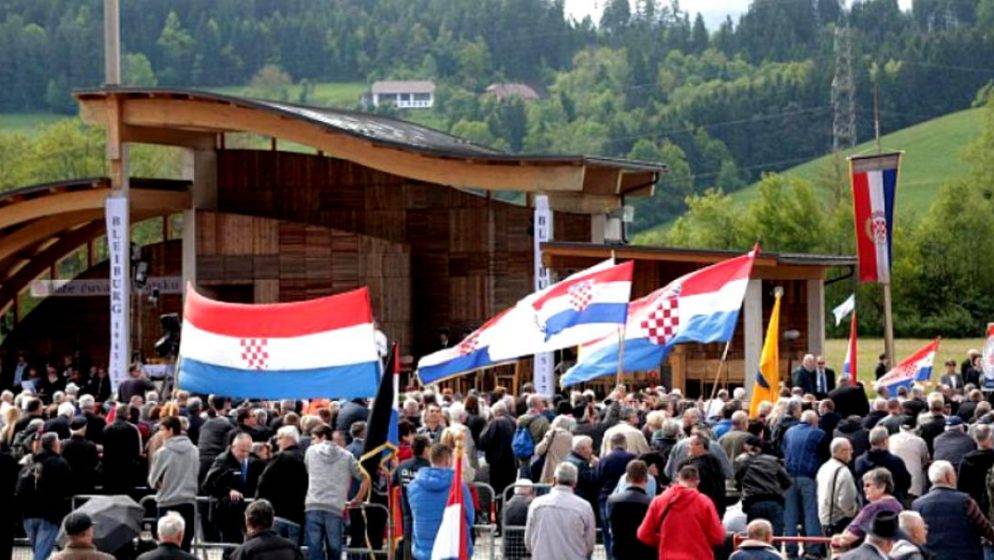 Austrijska vlada mogla bi od 2022. godine definitivno zabraniti politička okupljanja u Bleiburgu