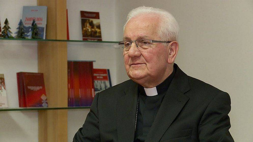 'Nakon rata tadašnji potpredsjednik FBiH mi je rekao kako su katolici najzaslužniji što danas postoji BiH'