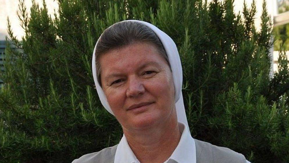 U Ugandi napadnuta hrvatska misionarka   s. Vedrana Ljubić