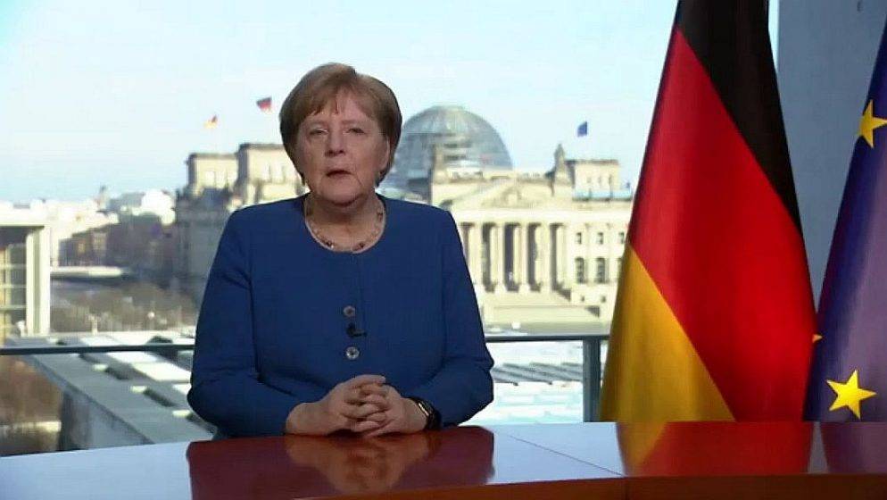 Njemačka se oprašta od kancelarke i ostaje pitanje: Što nakon 16 godina Angele Merkel?