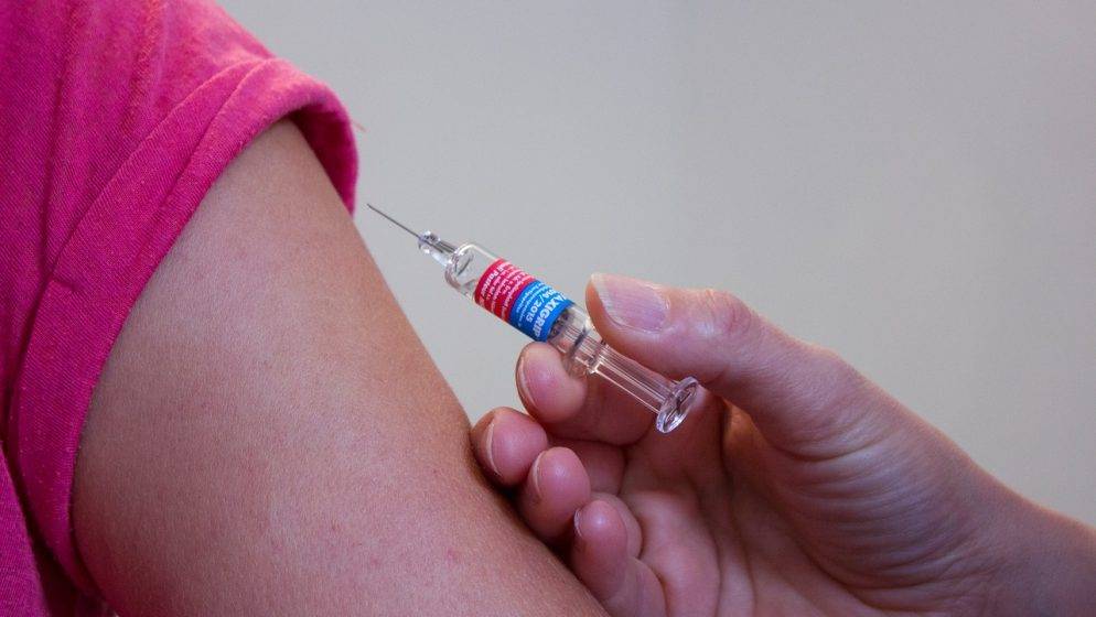 Slovenija neće uvoditi obvezno cijepljenje