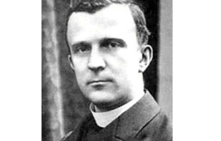 Na današnji dan 1891. godine rođen je August Froehlich – svećenik koji se suprotstavio nacistima