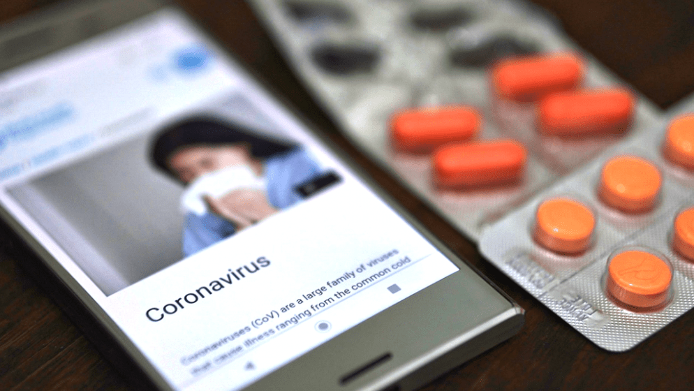 Novi lijek protiv korone čeka odobrenje Europske agencije za lijekove (EMA)
