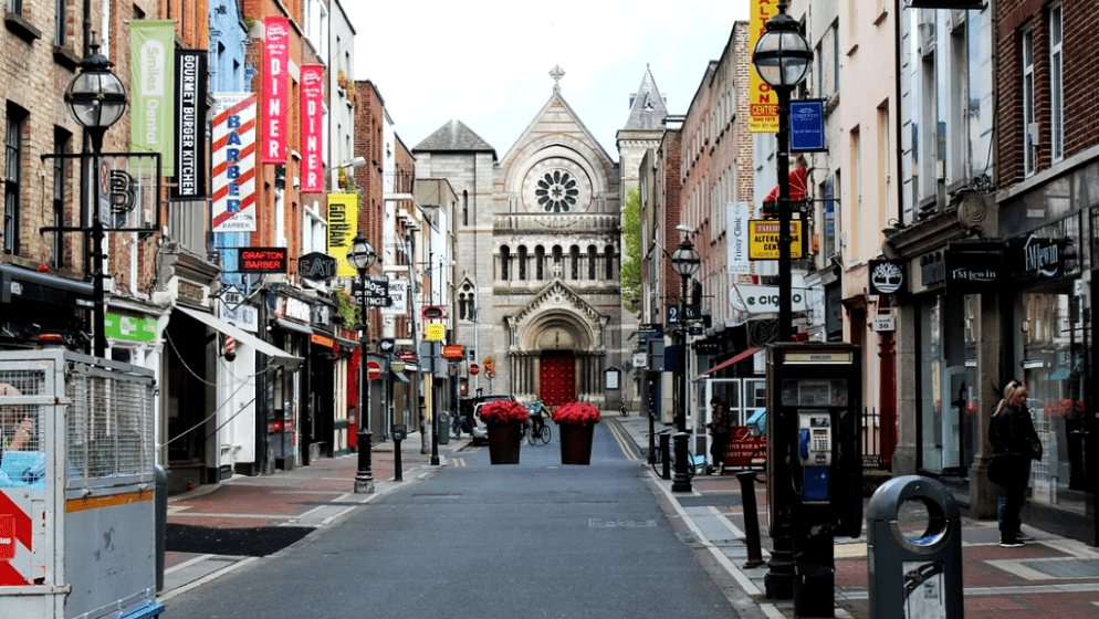 U posljednje tri godine u Irskoj preminuo svaki peti svećenik