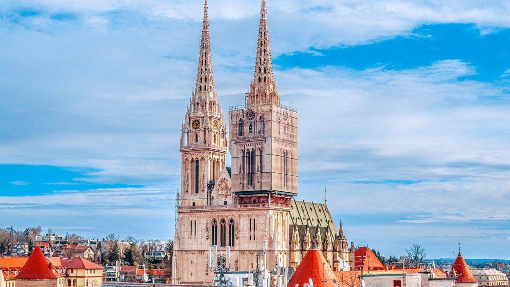 U veljači kreće obnova zagrebačke katedrale; projekt težak 186 milijuna kuna