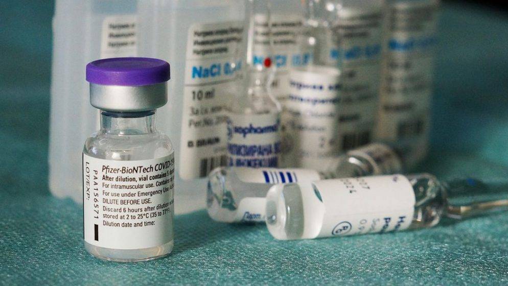 Europski političar traži da se na novi euro stave izumitelji cjepiva BioNTech-Pfizer