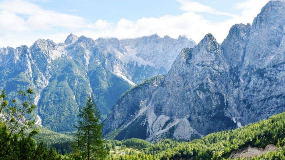 Među četiri planinara poginula u slovenskim planinama i jedan Hrvat