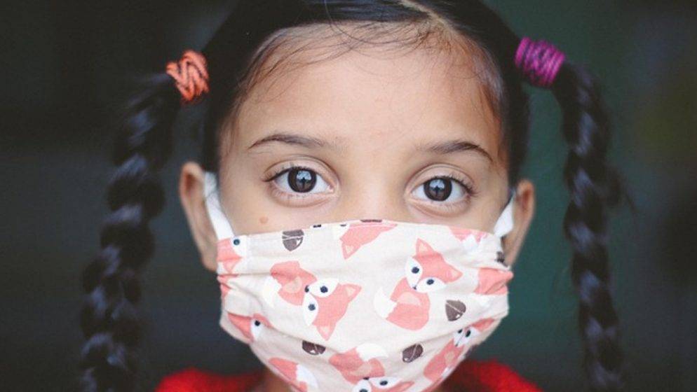 Ima li nošenje maski u učionicama štetan utjecaj na razvoj djece?