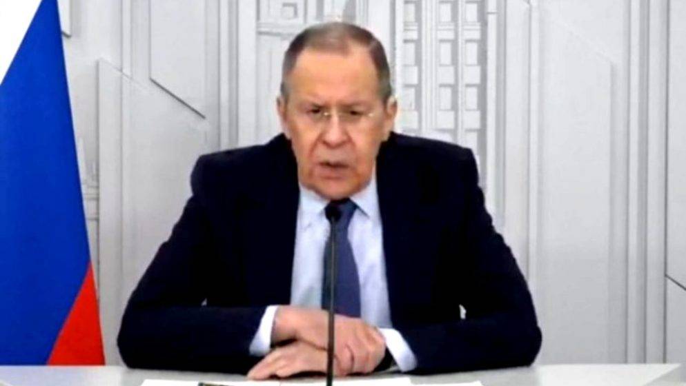Lavrov: ‘Provokacije nas neće izbaciti iz ravnoteže, nastavljamo se boriti do kraja u Ukrajini‘