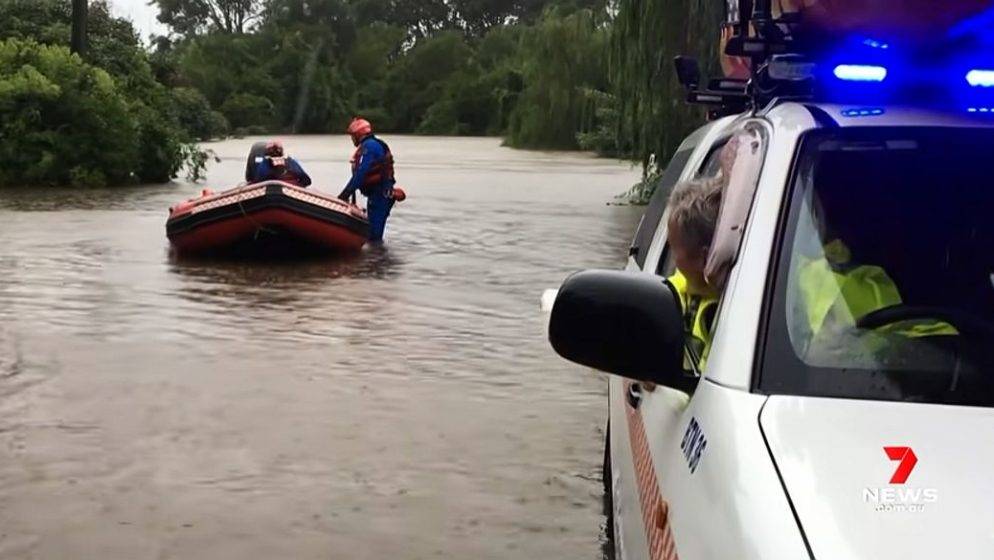 (VIDEO) Povijesne poplave u Australiji: Raste broj poginulih, a vrijeme se ne smiruje